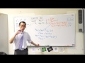 Logarithmic Properties and Laws
