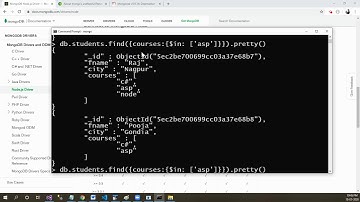 Search array data and sort in MongoDB