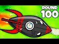 The ROCKET MOAB in BTD 6!