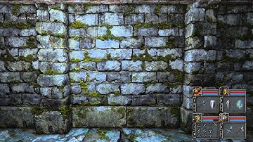 Legend of Grimrock 2 Episode 40: Cemetary opened