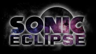 Sonic Eclipse Offline Halloween Update