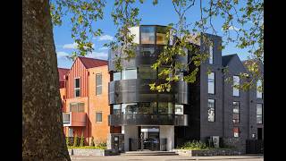 1/33 Kilmore Street, Christchurch Central - Nick de Lautour and Paris Holten 1/33 Kilmore Street, Christchurch Central - Nick de Lautour and Paris Holten