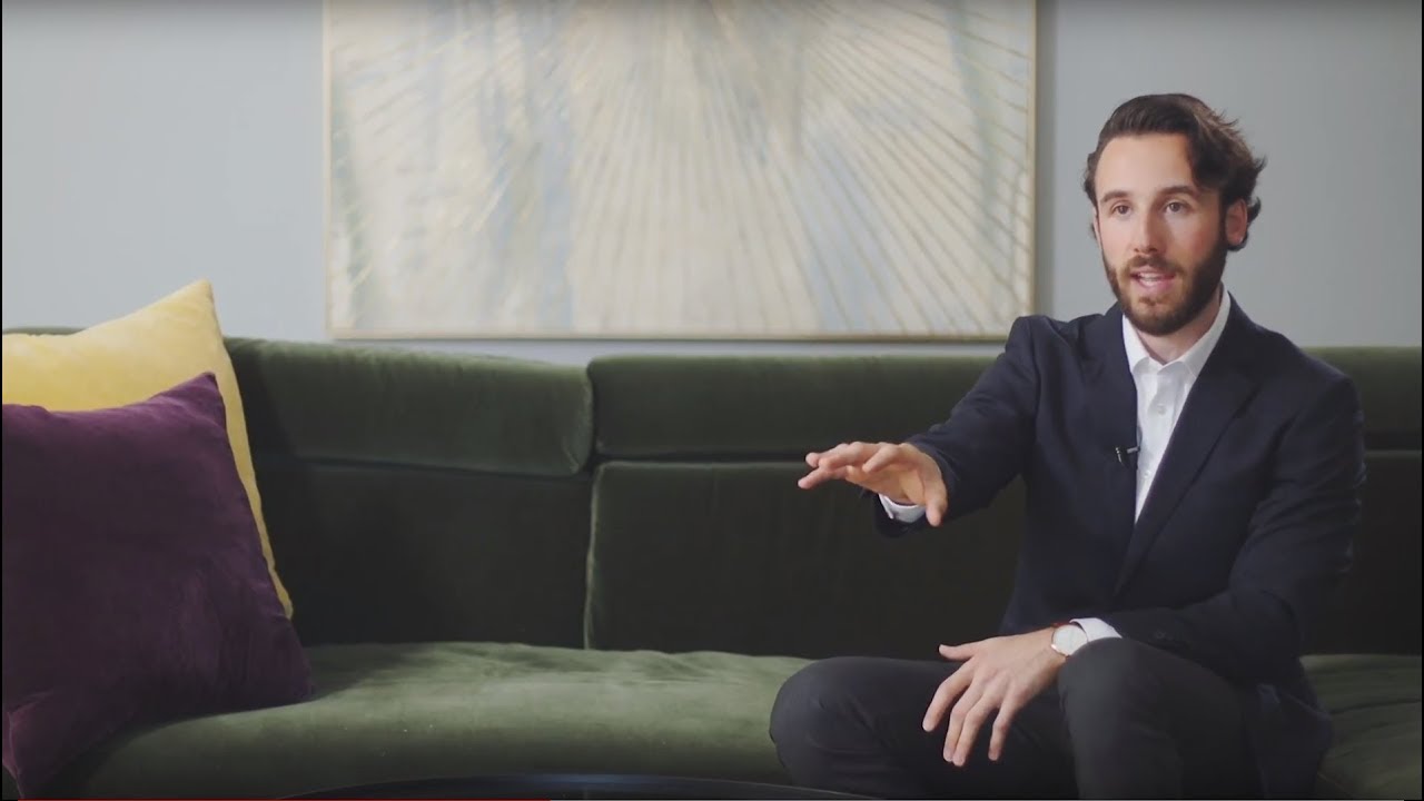 Alumni Stories: Adam Dermer - MREI