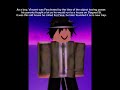 The Lore of the Starbusters Part 1