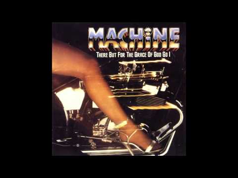 Machine - You Really Didn't Love Me