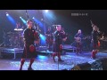 Fix You - Live - Red Hot Chilli Pipers, HebCelt Fest 2013