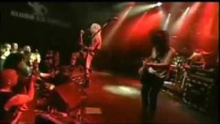 Crashdiet - Queen Obscene (69 shots) Live