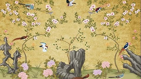 50 Mẫu Tranh 3D Hoa Nhỏ Mới Nhất P6 - Giá Tốt Nhất TPHCM