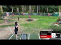 2022 ALCS 2 | AWA Wiffle Ball 2022