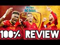 La mejor reviewtammy abrahamchris smallinglorenzo pellegrinibig timeefootball 2024