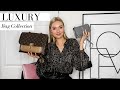 LUXURY BAG COLLECTION | CLASSIC BAGS FOR EVERY OCCASION | Lydia Tomlinson
