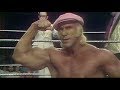 *Superstar Billy Graham* A Wrestling Legend