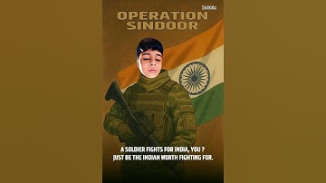 mission operation sindoor | operation sindoor  #shorts #operationsindoor #india #pakistan 🫡🫡🫡