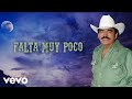 Joan Sebastian - Falta Muy Poco (Lyric Video)