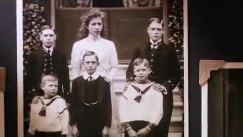 Prince John The Windsors Tragic Secret