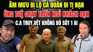 Download Lagu 🔥Âm Mưu Bị Lộ Cả Đoàn Đi Tị Nạn ÔNG TUỆ CHẠY TRỐN NGỦ KHÁCH SẠN C.A Truy Vét Không Bỏ Sót 1 Ai ! MP3 Download Lagu 🔥Âm Mưu Bị Lộ Cả Đoàn Đi Tị Nạn ÔNG TUỆ CHẠY TRỐN NGỦ KHÁCH SẠN C.A Truy Vét Không Bỏ Sót 1 Ai ! MP3