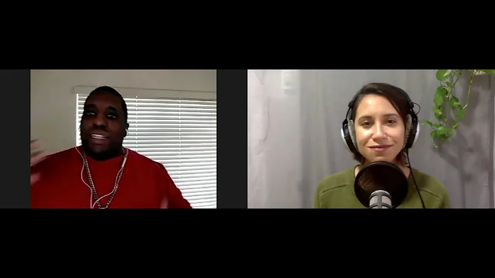 How I Discovered My Autism, with Marcus Boyd - Aut...