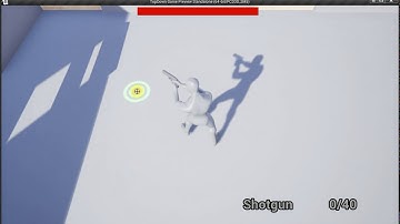 Top Down Survival Mode