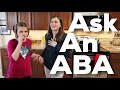 Ask An ABA Therapist