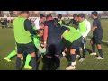 West Virginia Claims 2019 MAC Men's Soccer Championship