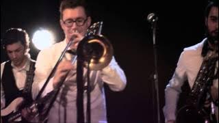 The Buttshakers - Satisfied