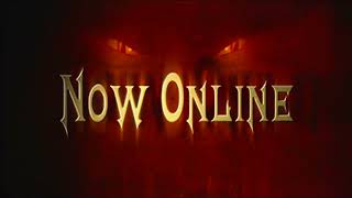 Mortal Kombat Deception - XBOX Release Trailer HD