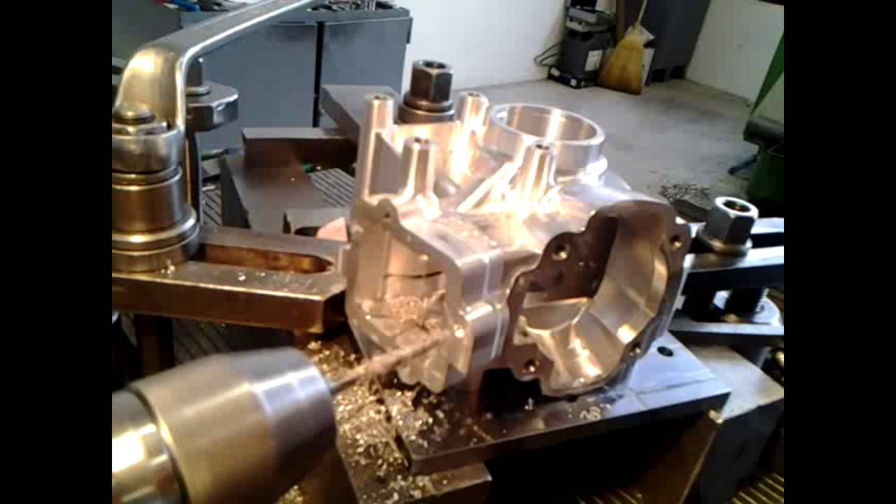 EOS100 Production - YouTube