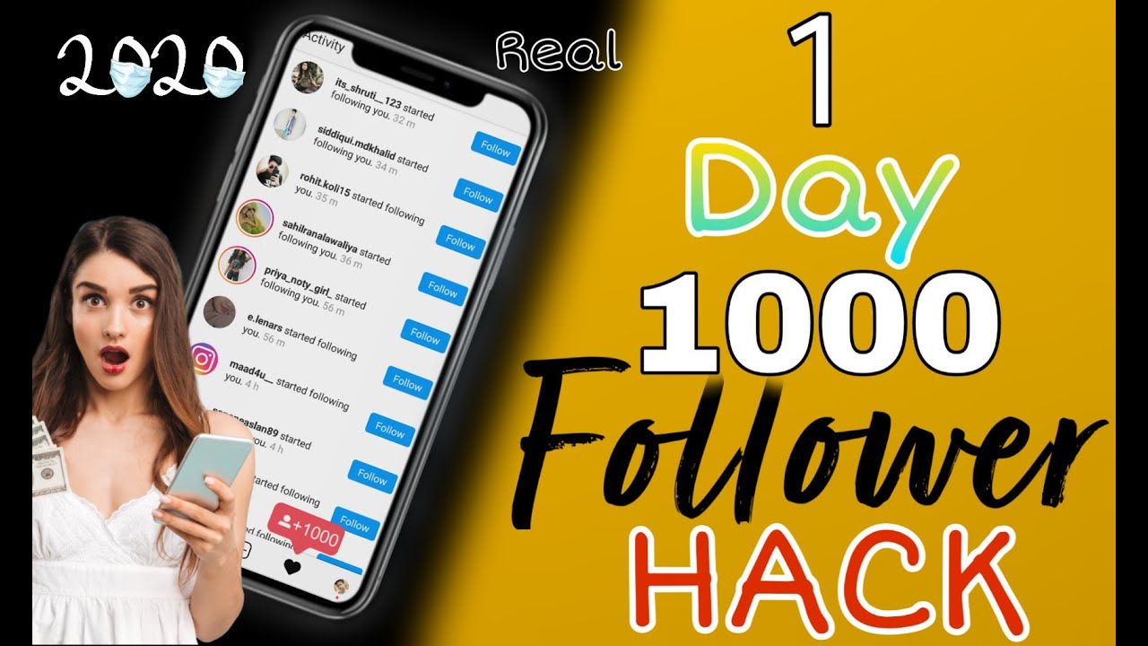 10 Tips To Achieve Fast Instagram Followers