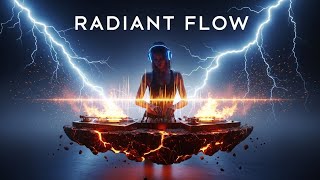 Radiant Flow - Vocal Trance