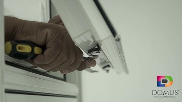 How To Clean Supreme Awning Operator Window