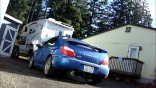 Ansa Catback Exhaust Ansa Catback Exhaust