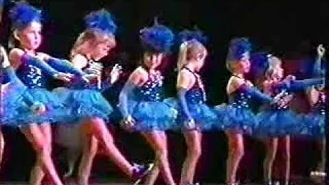 showtime Carol Byrd