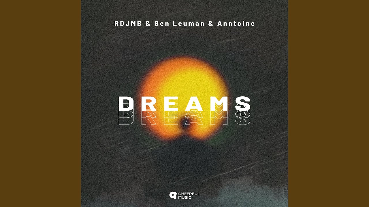 Watch Dreams on YouTube Watch Dreams on YouTube