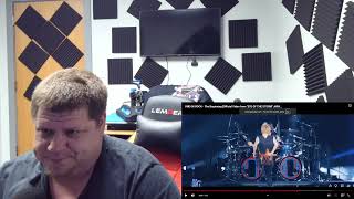 BANGER!!🔥 ONE OK ROCK - The Beginning [Official Video from \