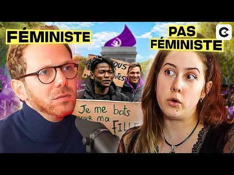 Vidéo: Féminisme masculin : définition et exemples concrets