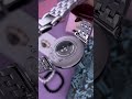 Жіночий смарт годинник Modfit Eclipse Silver Steel
