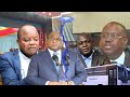  PAROLE AU PRESIDENT FELIX TSHISEKEDI DU 15/01/2020 AVEC MAITRE JOEL KITENGE  :  UNION SACREE CANEVAS OU SYSTEME TABULA RASA ? MAITRE JOEL KETENGE ( VIDEO )