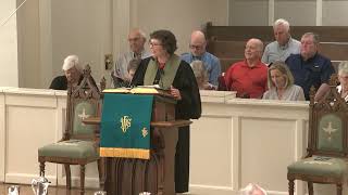 5 July 2026 - 10 00 AM Worship