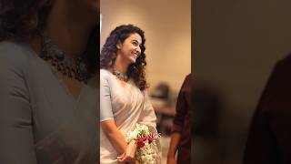 Megamo Aval ☁️💖 | Meiyadha Maan Love Feel | Beautiful Tamil Melody | Romantic #Shorts