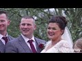 Philip nevin wedding vediography co clare  munster area ashley  tony