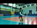 VolleyroosElla