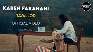 Karen Farahani - Tavallod I  ( کارن فراهانی - تولد ) Resimi