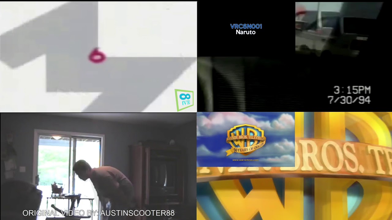 Sparta Remix Quadparison