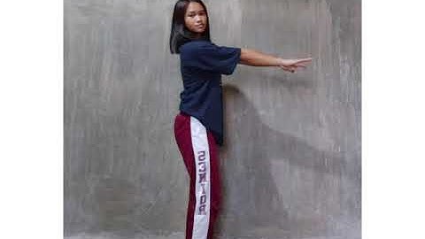 Fitness Workout Plan using FITT Principles