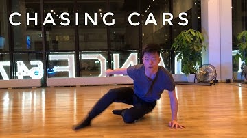 Thumbnail of Chasing Cars - Snow Patrol / Choreography by Ryan Lee