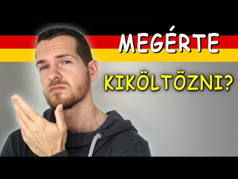 Videó: Vásárlás Külföldön - Mit Vegyek?