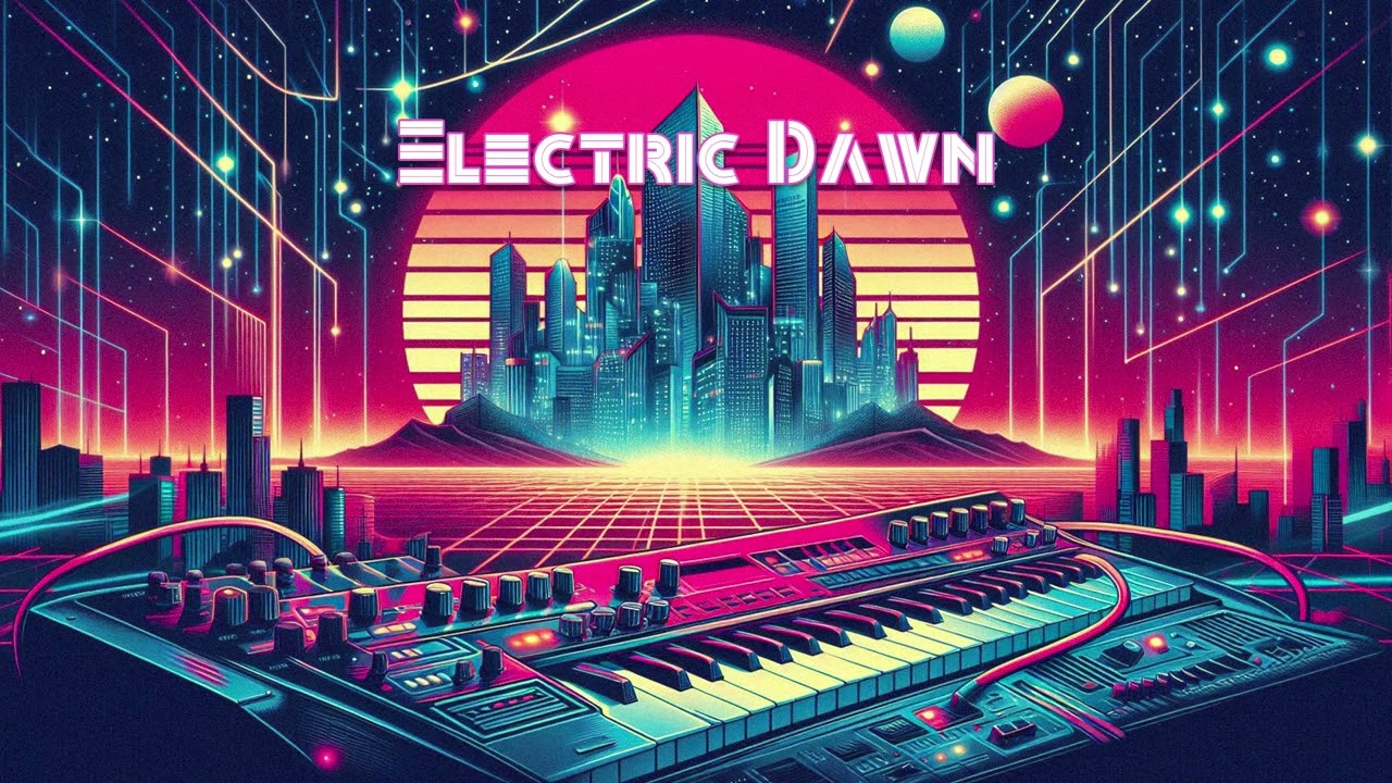Watch jfan - Daybreak Echoes | SYNTHWAVE | RETROWAVE on YouTube Watch jfan - Daybreak Echoes | SYNTHWAVE | RETROWAVE on YouTube