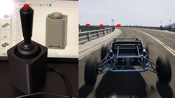 【UE5】Control with a joystick using a microcontroller Part 2
