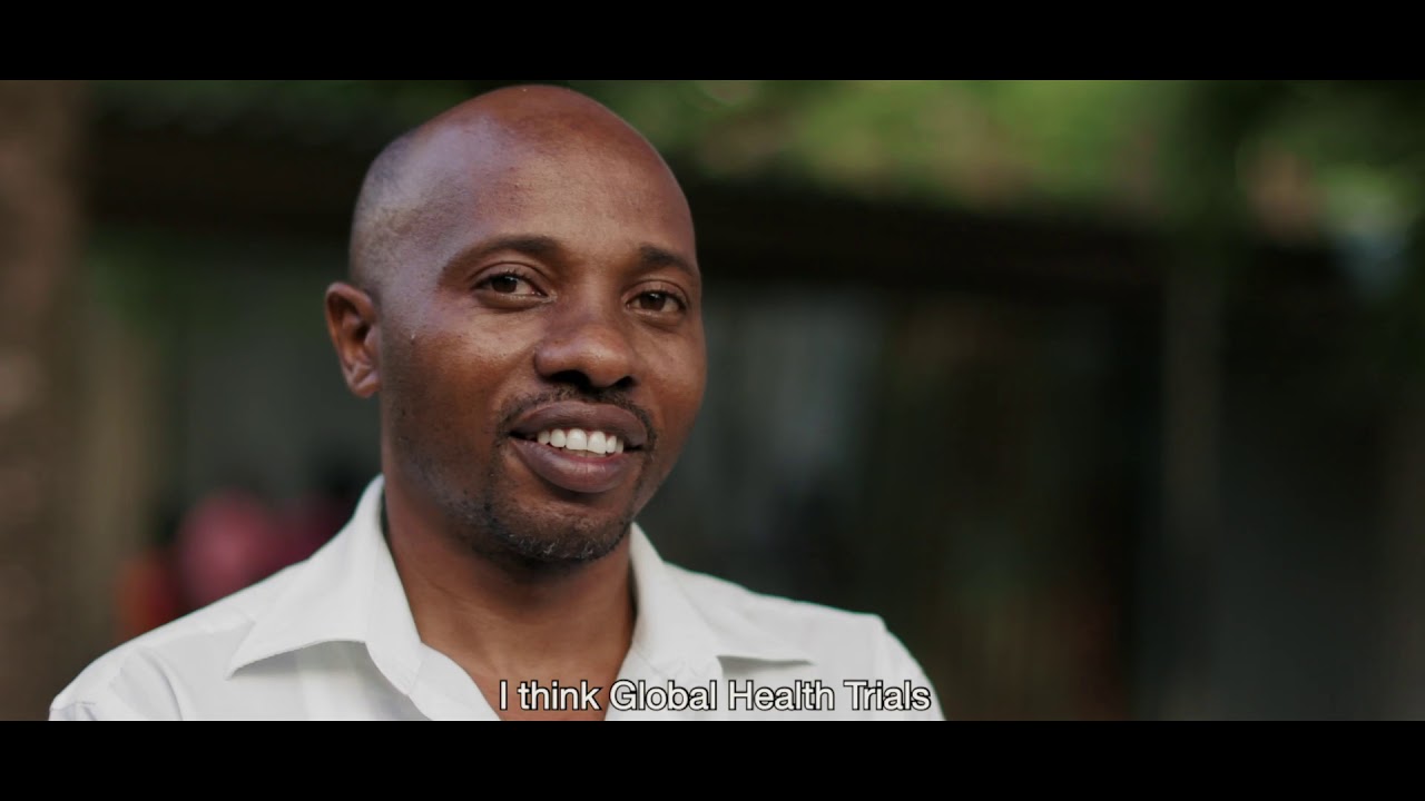 The Global Health Network YouTube