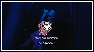 Ömer Bükülmezoğlu - Menesa (Official Music)